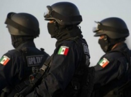 Разборки местных группировок: В Мексике расстреляли 14 человек