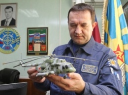 Россия потеряла уникального "летчика-снайпера" на войне в Сирии