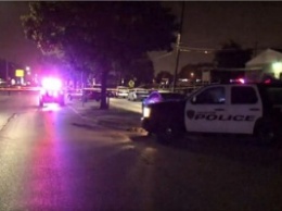 В штаб-квартире полиции Далласа проходят обыски после угроз