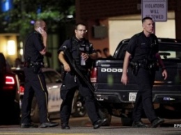 В Техасе полицейские застрелили афроамериканца
