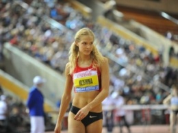 Дарья Клишина допущена до участия в международных соревнованиях