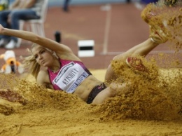 IAAF отклонила заявки всех российских атлетов на участие в Олимпийских играх, кроме Клишиной