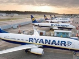 Летать станет дешевле: с 2017 года в Украину заходит Ryanair