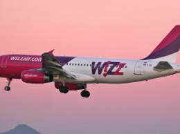 Авиакомпания Wizz Air намерена вернуться на украинский рынок