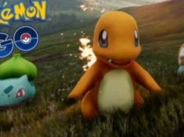 Игра Pokemon Go признана травмоопасной