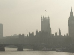 Великий лондонский смог 1952 года до сих пор имеет влияние на людей