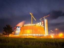 Польша намерена строить энергоблоки с технологией газификации угля