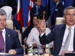 Саммит НАТО не принес Украине ничего, кроме обещаний