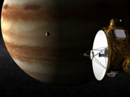 Станция New Horizons продолжит путешествие к поясу Койпера