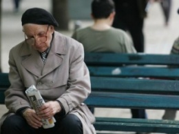 Украинские пограничники не выпустили из Крыма немецкого пенсионера
