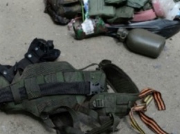 В секторе "Мариуполь" боевики несут потери