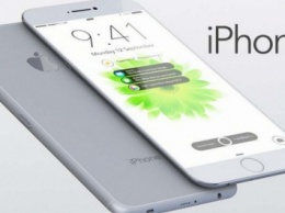IPhone 7 и iPhone 7 Plus выйдут с дисплеем от Retina Color