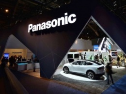 Panasonic: рынок аккумуляторов для электромобилей вырастит в 2 раза
