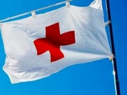 Международный Красный Крест помог Луганщине восстановить разбитые водопроводы
