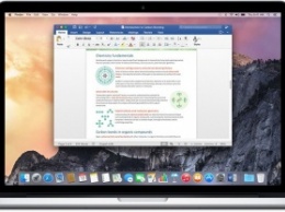 На Mac стала доступна 64-битная версия Microsoft Office