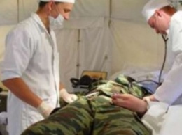 В Запорожской области из-за халатности врачей скончался боец АТО