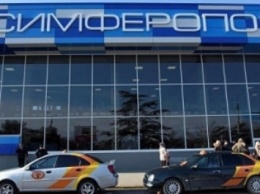 Десятки отмененных рейсов в Крыму всего за сутки (ФОТО)