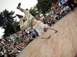 В Ялте пройдет фестиваль уличных танцев