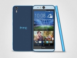 HTC Desire 10 станет доступной альтернативой HTC 10