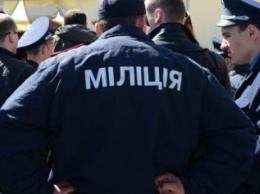 В руководстве запорожской полиции грядет перестановка