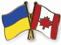 Украина и Канада подписали договор о свободной торговле