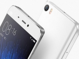 Раскрыты характеристики и цена нового флагмана Xiaomi Mi6