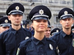 На Херсонщине переименовали 2 подразделения полиции