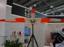 ОПК показала первый российский 3D-беспилотник