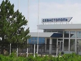 Правительство Севастополя продолжит борьбу за открытие аэропортаа Бельбек