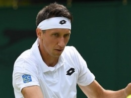 Украинский теннисист поднялся в рейтинге лучших игроков планеты