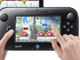 Игровая консоль Nintendo Wii U не оправдала ожиданий японской компании