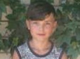 В Херсоне пропал 11-летний мальчик