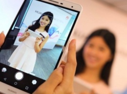 Huawei выводит на рынок новый компактный 4G-планшет