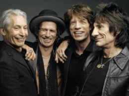 The Rolling Stones: путь от лондонских клубов до звания величайшей рок-группы