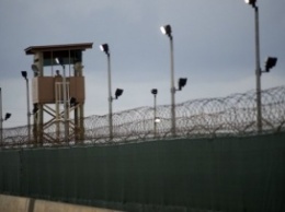 США отправляют в Сербию двух заключенных из Гуантанамо