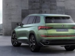 Чешская компания Skoda хочет выпустить новые «Заряженные» версии Superb и Kodiaq