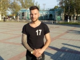 Херсонец стал победителем в программе "Караоке на Майдане" (фото)