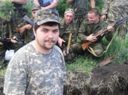 Главарь боевиков из Донбасса идет в Госдуму