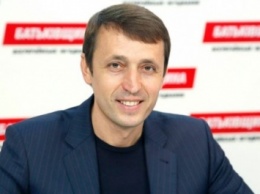 Народный депутат Украины Валерий Дубиль жалуется на своего двойника