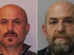 Двоих граждан Турции признали виновными в контрабанде рекордных для Европы 3 тонн кокаина