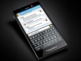 BlackBerry не собирается отказываться от собственной операционной системы