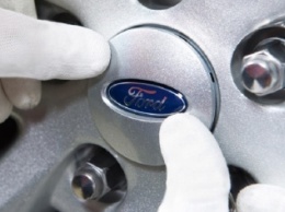 Завод Ford в Ленобласти в третий раз за лето остановил сборку машин