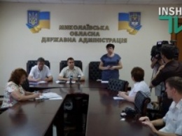 В Николаевской области стартовал децентрализационный марафон - общинам еще раз расскажут о преимуществах объединения