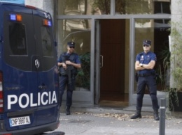 В Испании по подозрению в отмывании денег арестовали сына Черновецкого