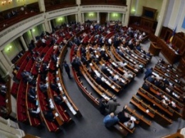 Рада планирует разрешить украинским IT-специалистам заключать договоры по e-mail