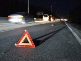 В Волгограде водитель сбил насмерть брошенную на дороге после ДТП девушку