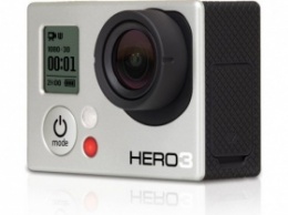 Кадры с найденной на дне озера GoPro собрали два миллиона просмотров