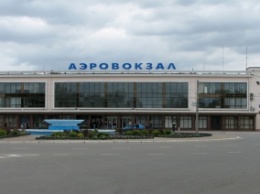 Саакашвили: Одесский аэропорт может остановиться