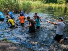 Песчаные и грязевые участки, подъемы и спуски: в Харькове пройдет пробег серии "Kharkiv Grand Prix"