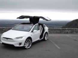 В США автопилот Tesla в третий раз стал причиной ДТП
